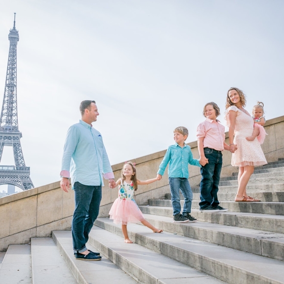 Meet your Posher, Raegan - Picture 1 of 1